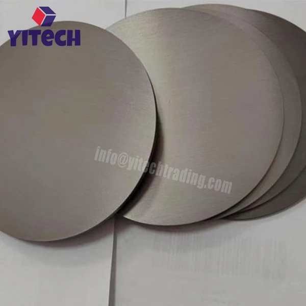 0.5mm Thickness Tantalum Sheet price