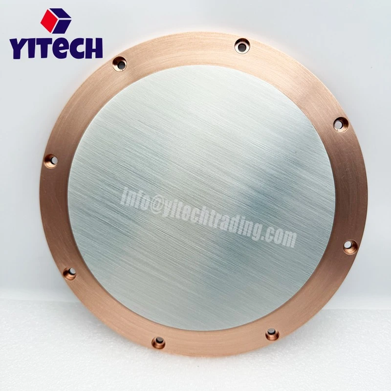 Customized 3N Tin Target price