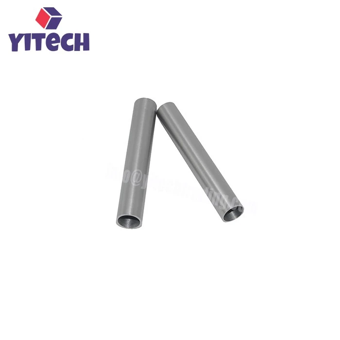 Molybdenum Pipe Molybdenum Pipe