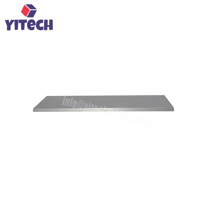 Pure Molybdenum Sheet Pure Molybdenum Sheet