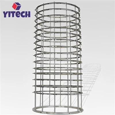 ویکیوم فرنس کے لیے Molybdenum حرارتی عناصر