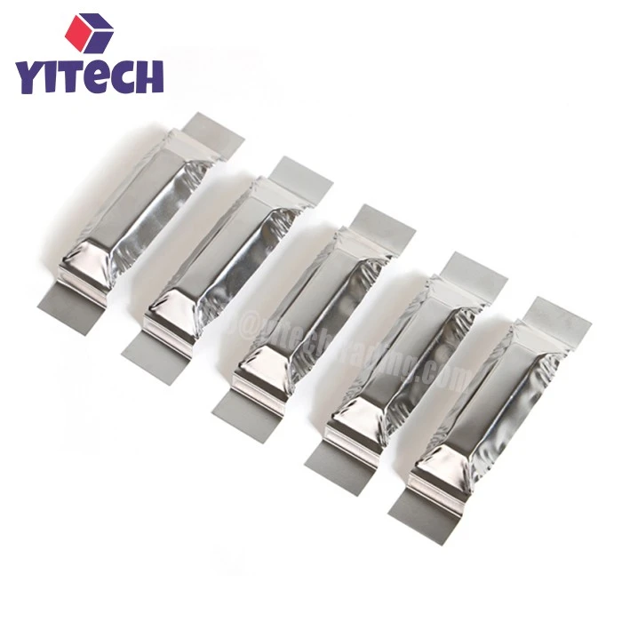 Tungsten Boats for Evaporation 2 Tungsten Boats for Evaporation 2