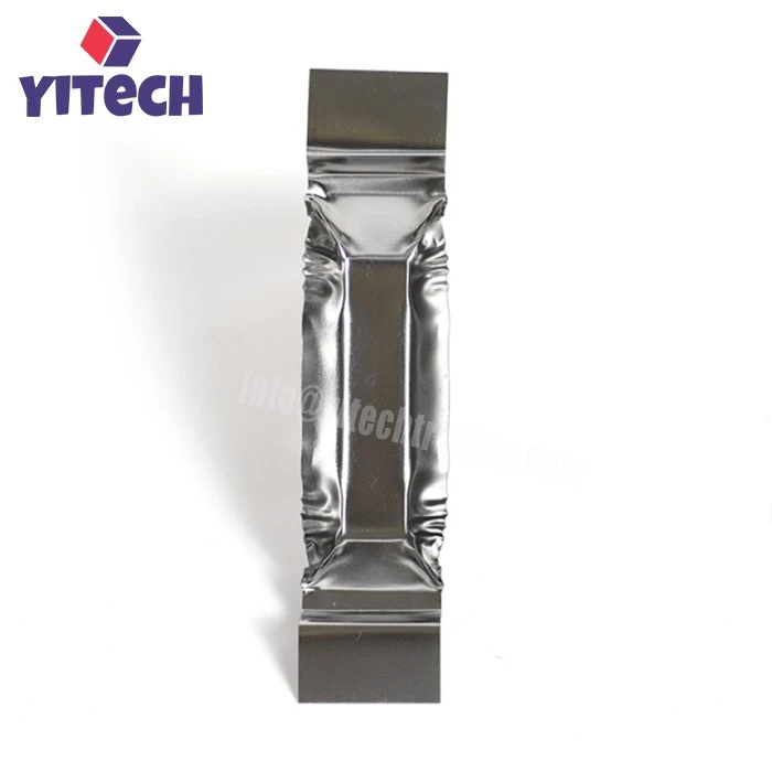 Tungsten Boats for Evaporation 3 Tungsten Boats for Evaporation 3